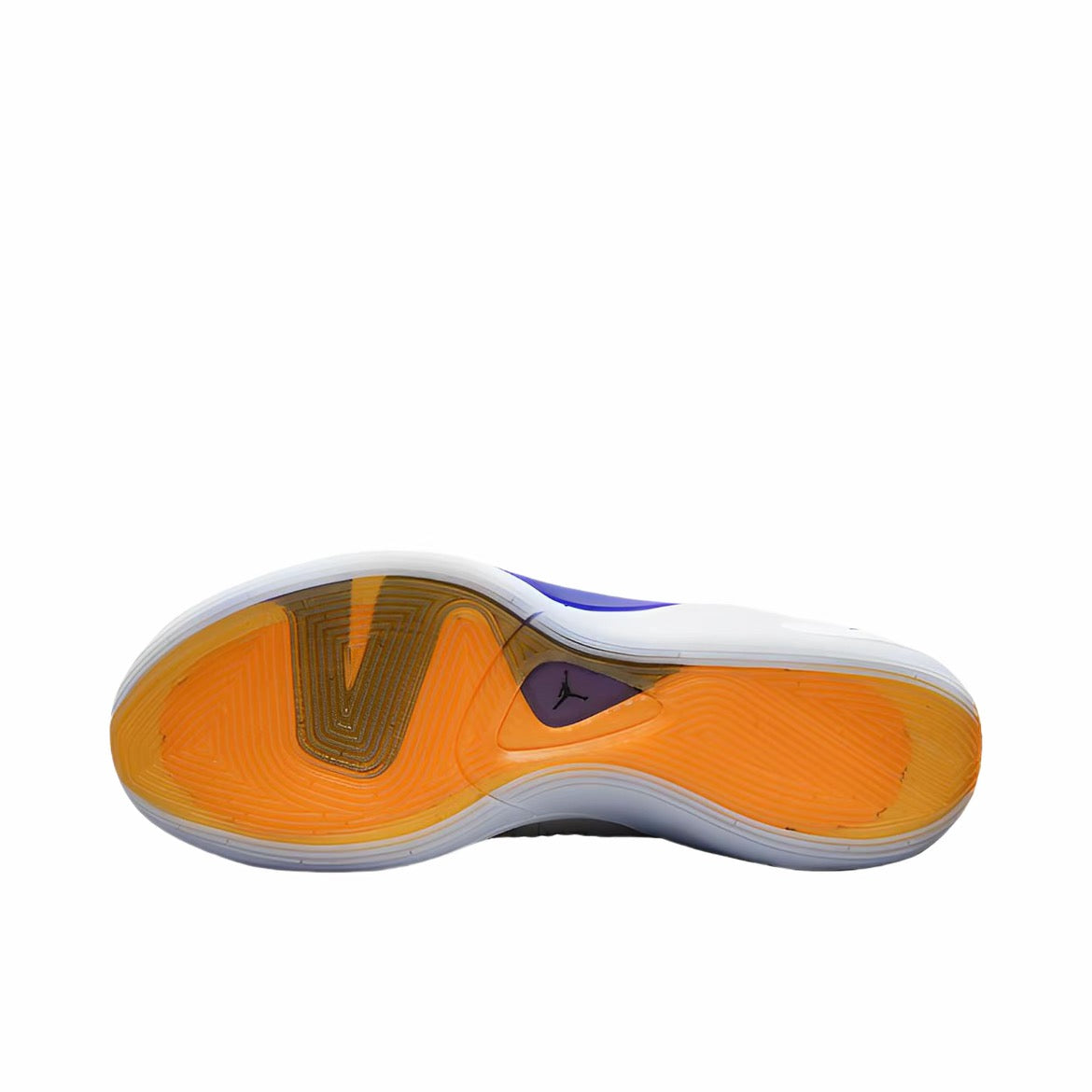 Nike Jordan LUKA 1 Next Nature Wolf Grey Kumquat Lapis