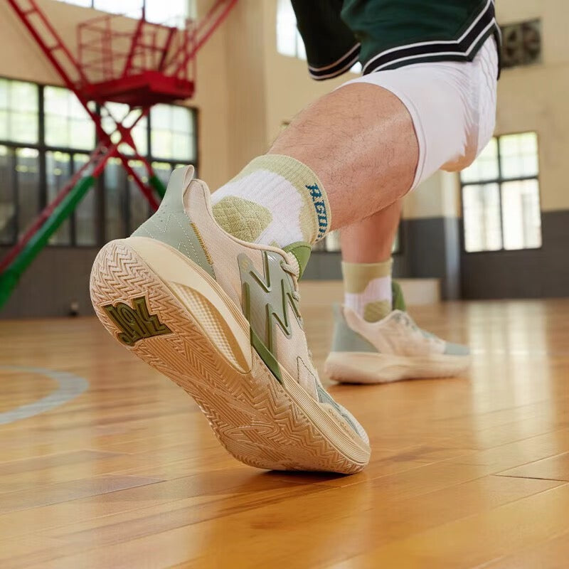 361° Big3 Team 'Cream Green'