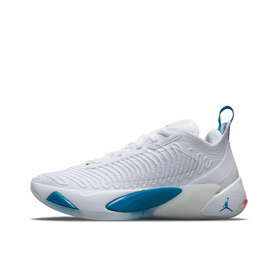 Nike Jordan LUKA 1 Legend of 7 Neo Turquoise