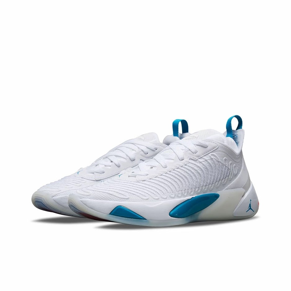 Nike Jordan LUKA 1 Legend of 7 Neo Turquoise