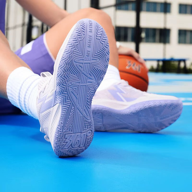 361° Big3 Team ’Purple'