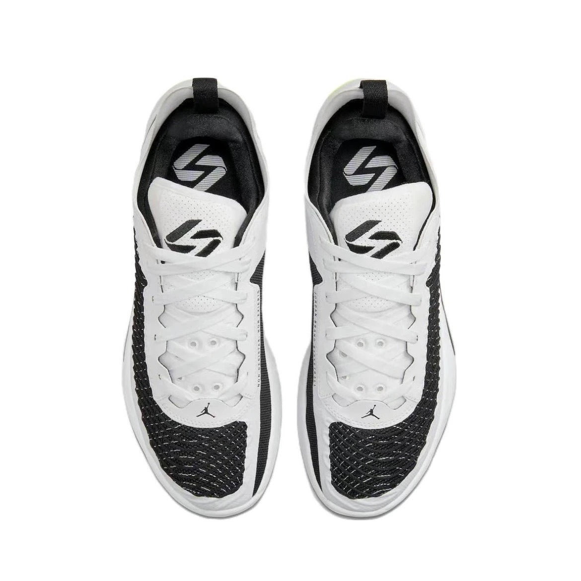 Nike Jordan LUKA 1 Reverse Orca