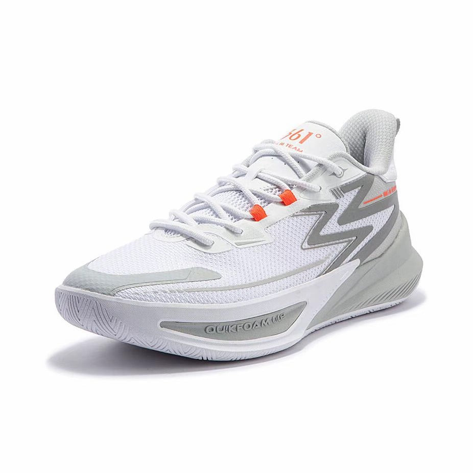 361° Big3 Team ’White Grey'