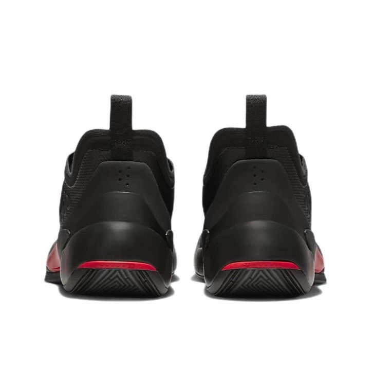 Nike Jordan LUKA 1 Bred Long Range