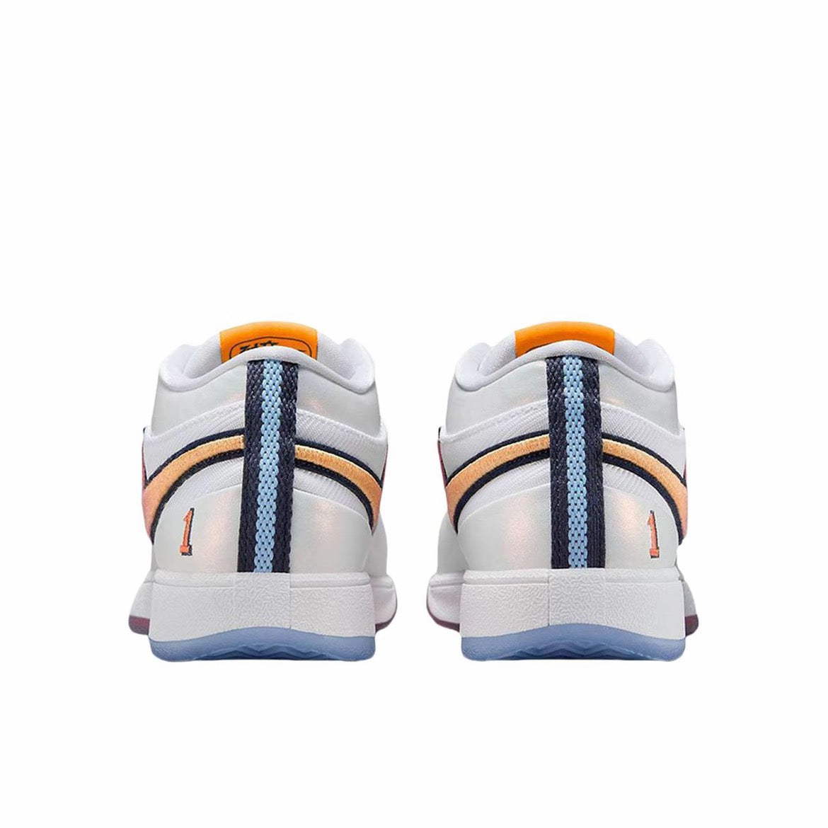 Nike Book 1 ”Chbl”