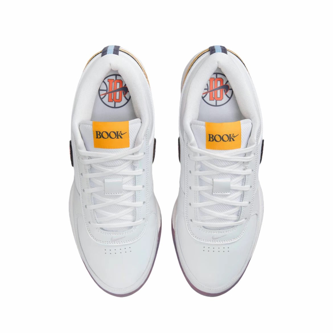 Nike Book 1 ”Chbl”