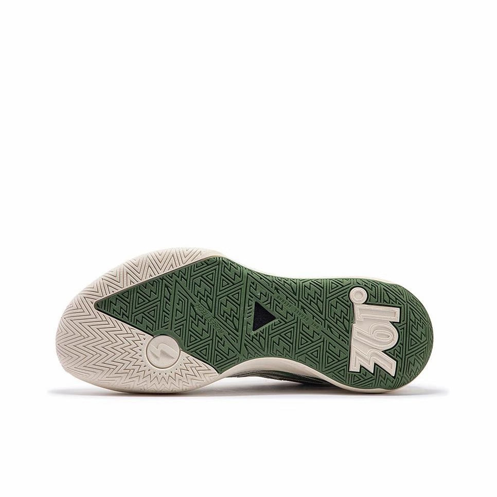 361° Big3 Team 2.0 ’Beige Green'