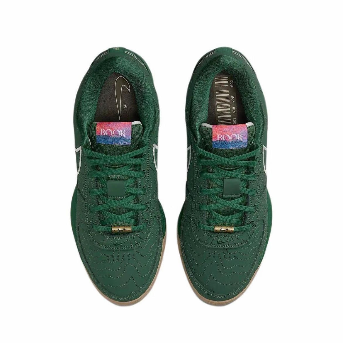 Nike Book 1 ”Green”