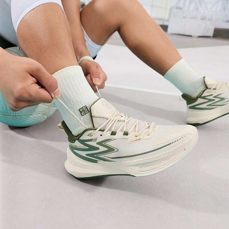 361° Big3 Team 2.0 ’Beige Green'