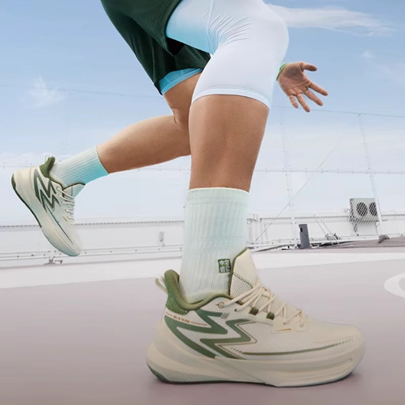 361° Big3 Team 2.0 ’Beige Green'