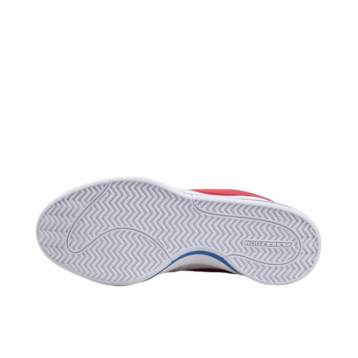 Nike Book 1 ”White Red”
