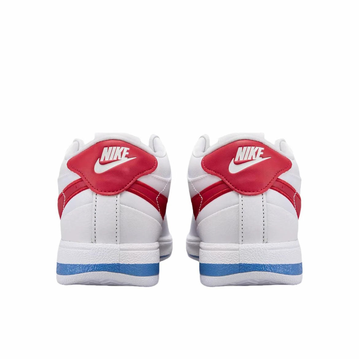 Nike Book 1 ”White Red”