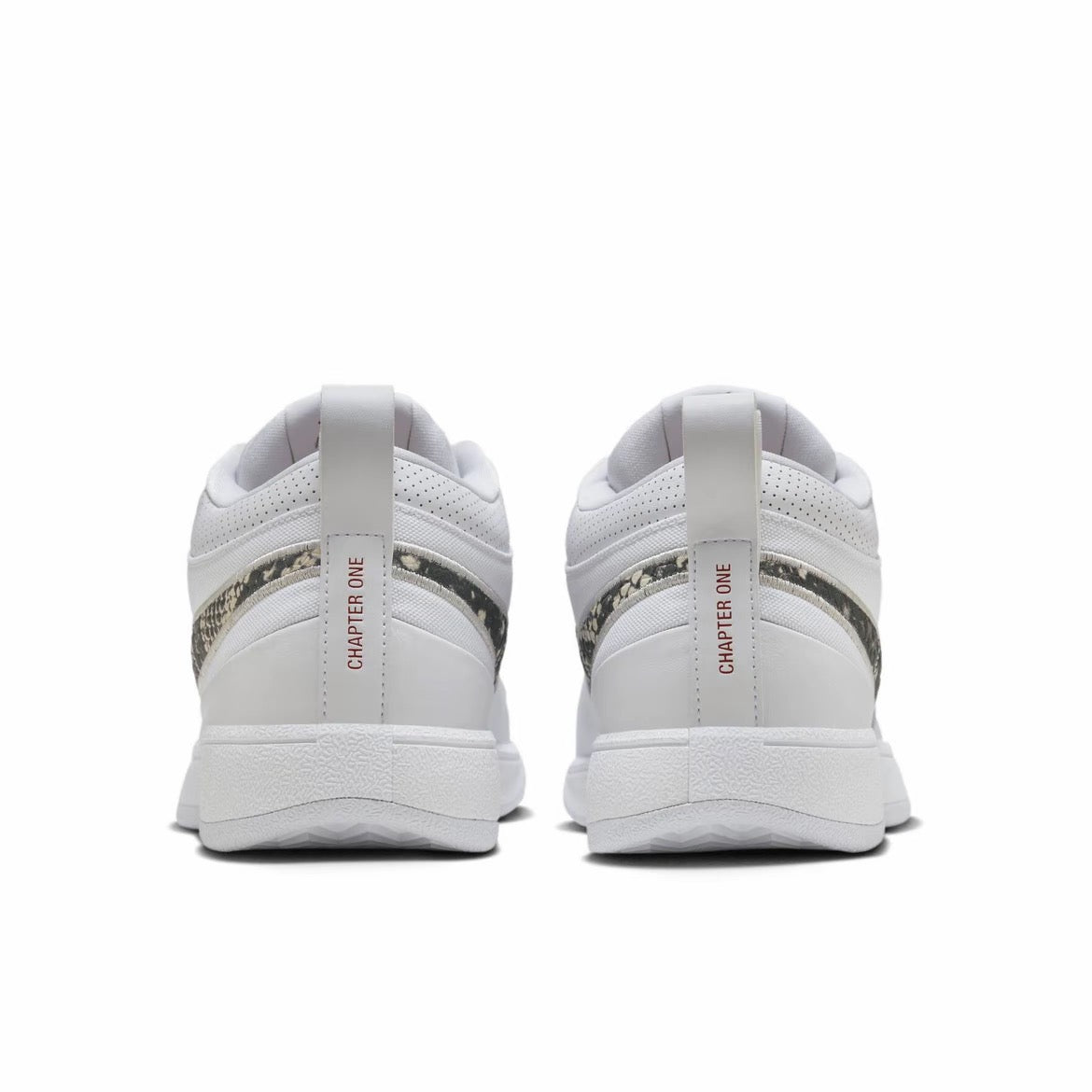 Nike Book 1 ”Rattlesnake”