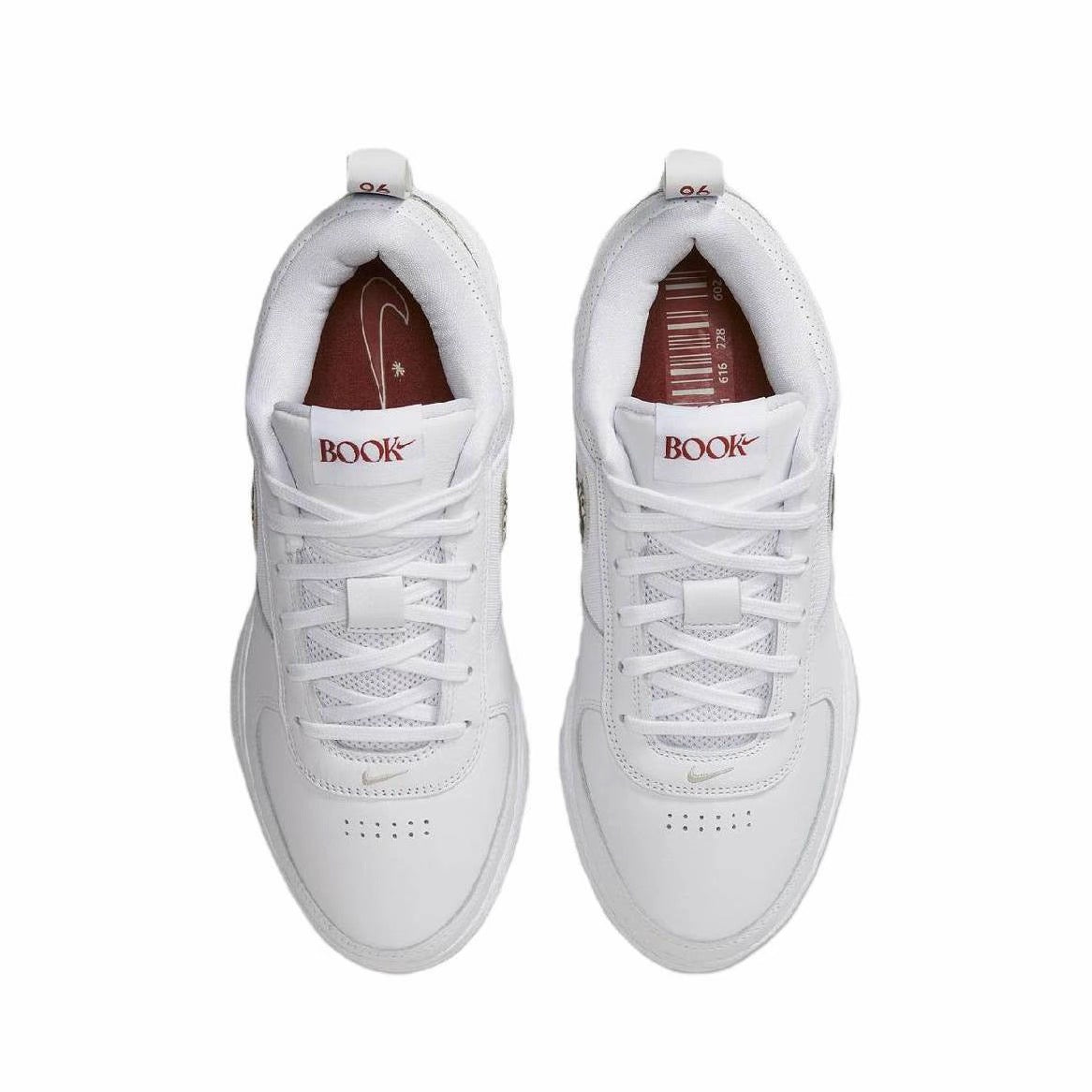 Nike Book 1 ”Rattlesnake”