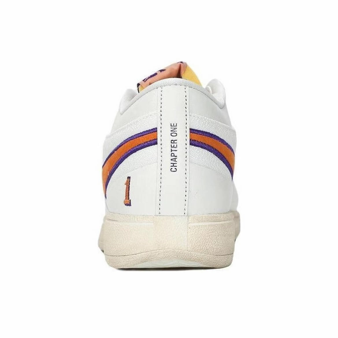 Nike Book 1  Ep”Chbl Suns”