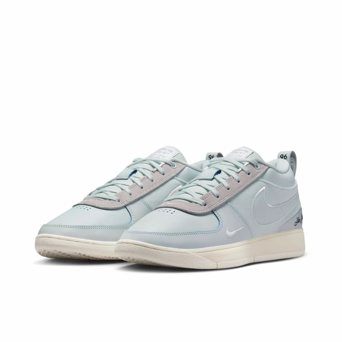 Nike Book 1  EP”Moss Point”