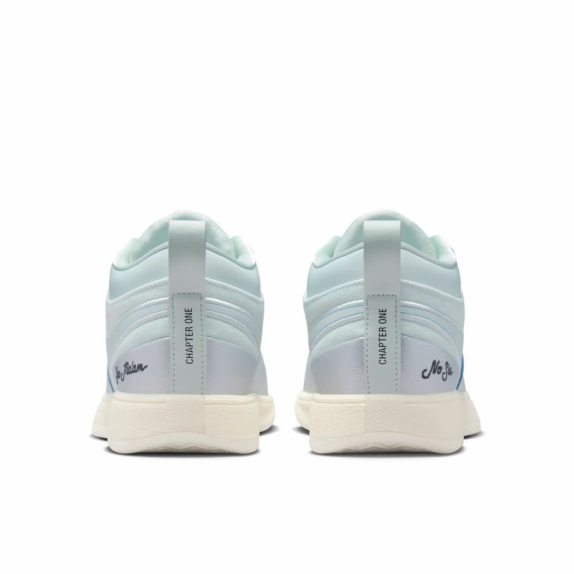 Nike Book 1  EP”Moss Point”