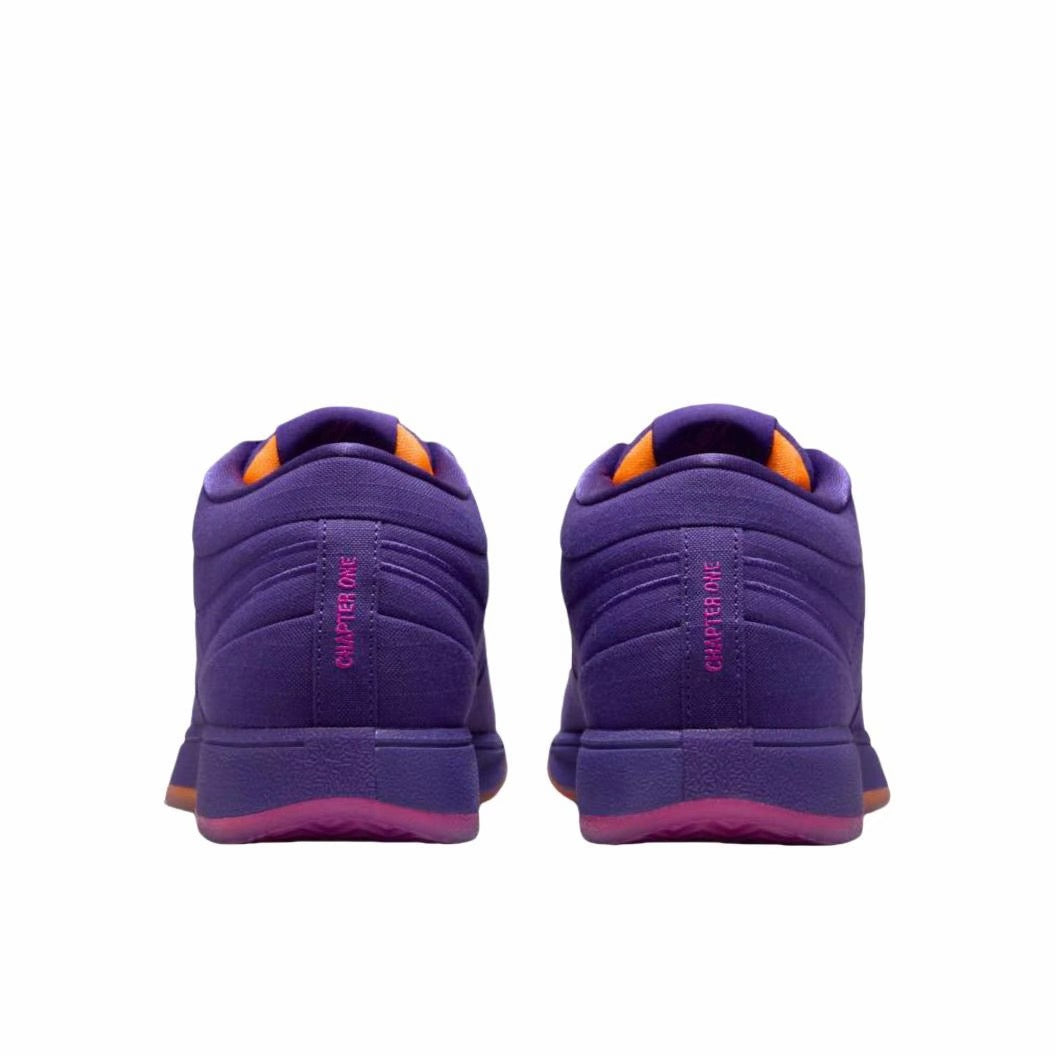 Nike Book 1  ”Sunset”