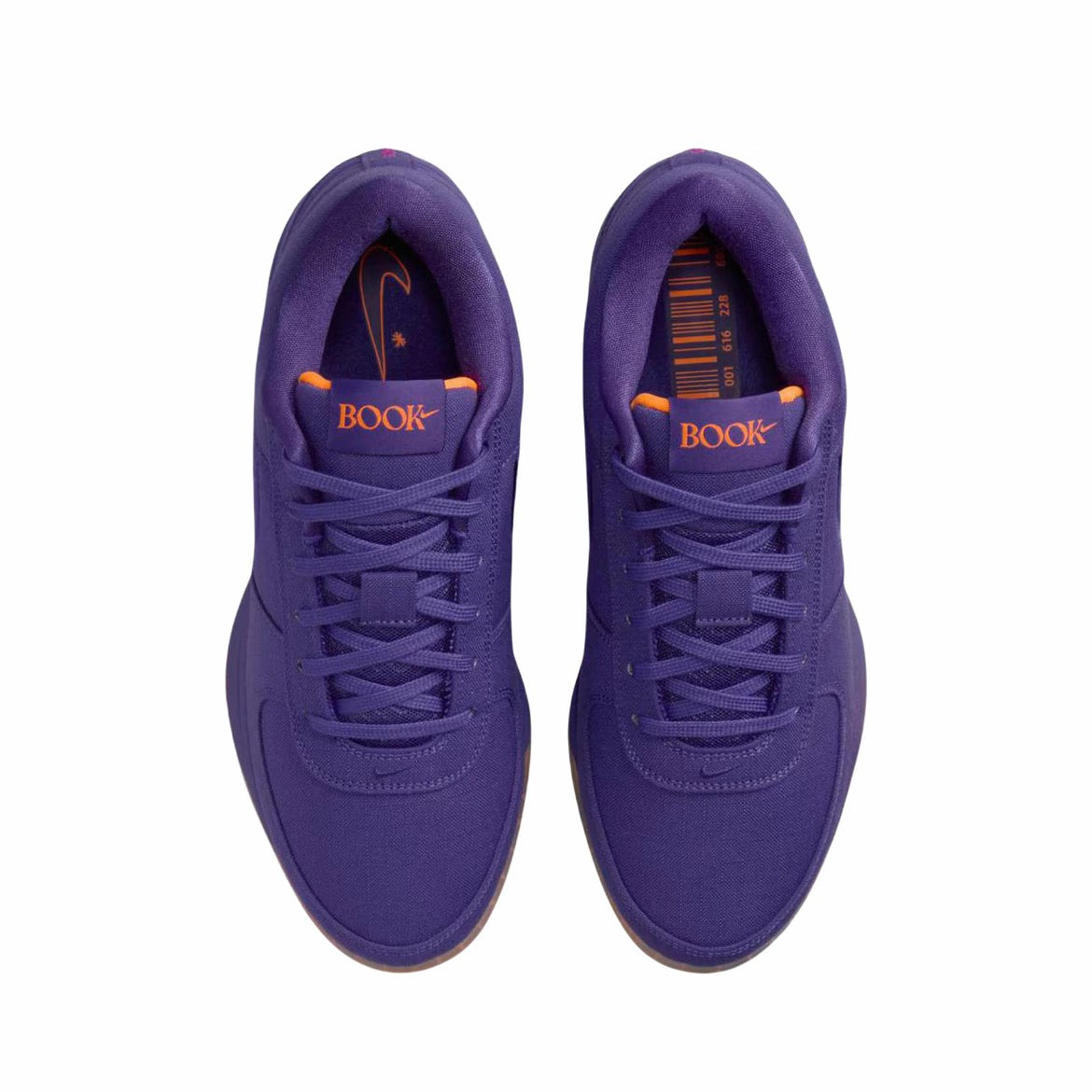 Nike Book 1  ”Sunset”