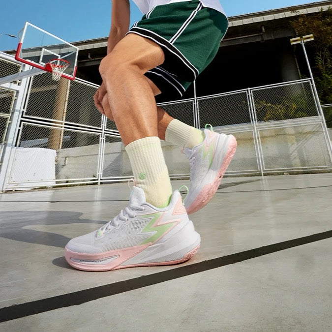 361° BIG3 Team 2.0 SE 'Pink'