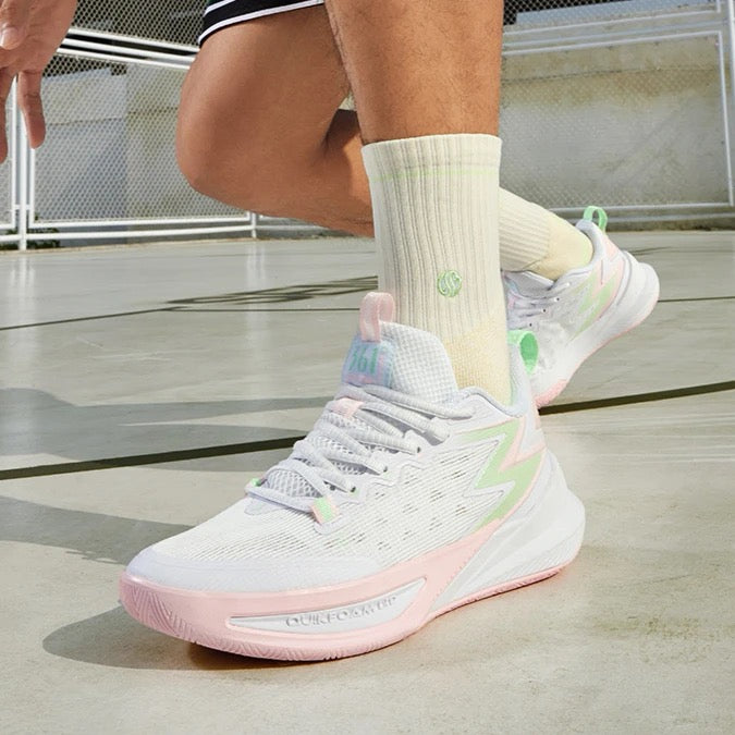 361° BIG3 Team 2.0 SE 'Pink'