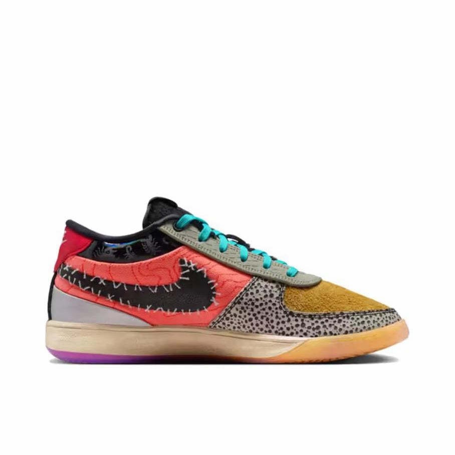 Nike Book 1  ”WHAT THE”