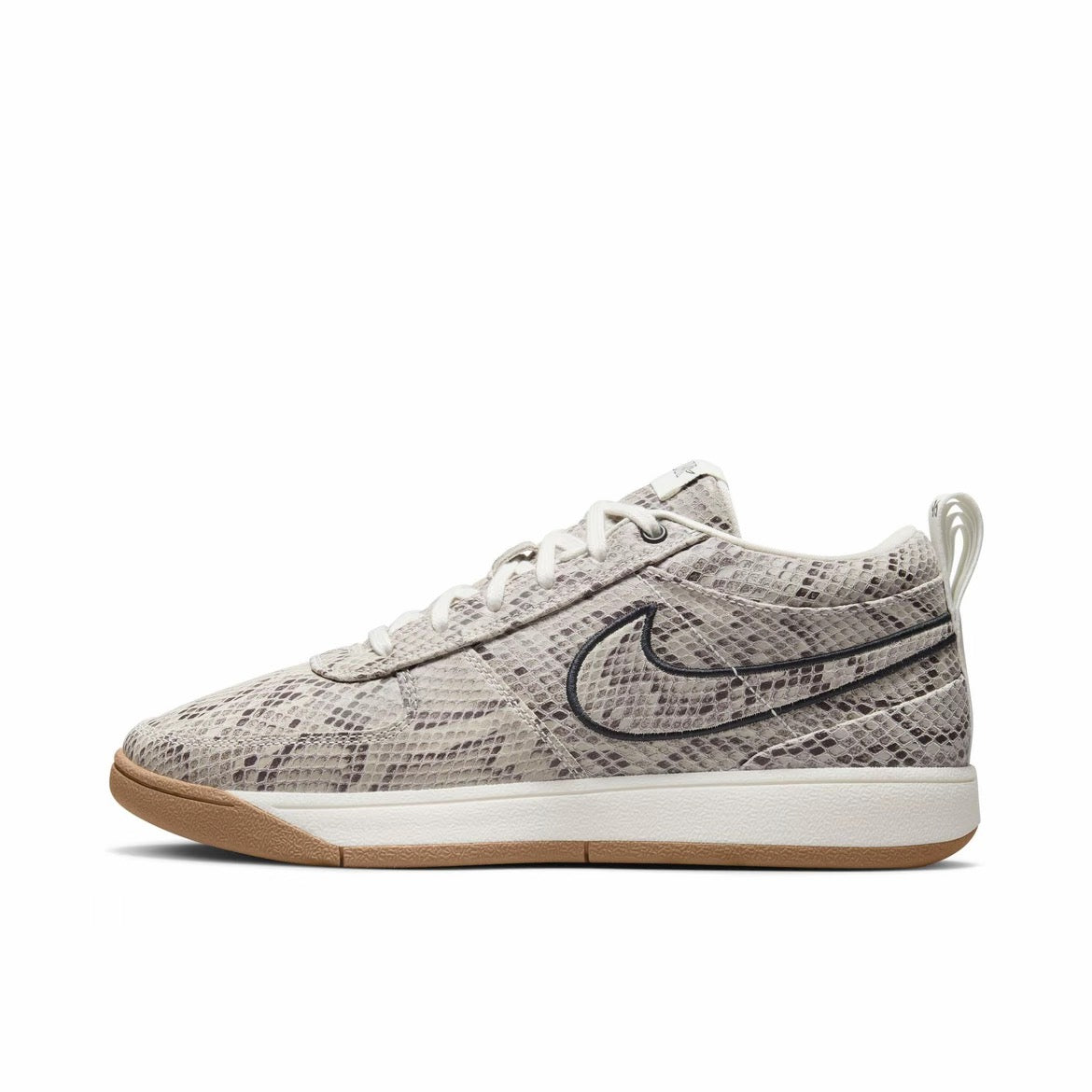 Nike Book 1  EP”Leather Python”