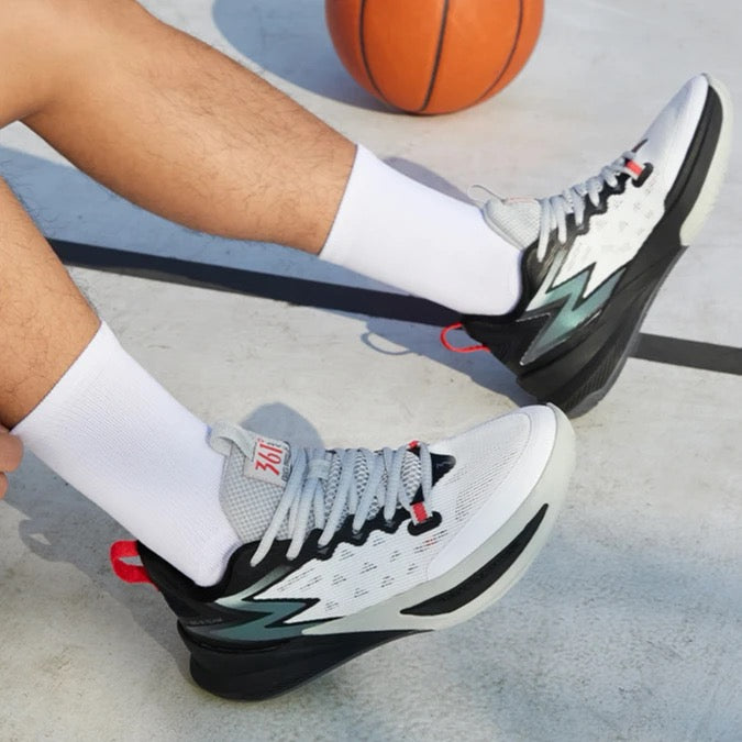 361° BIG3 Team 2.0 SE 'White Black'