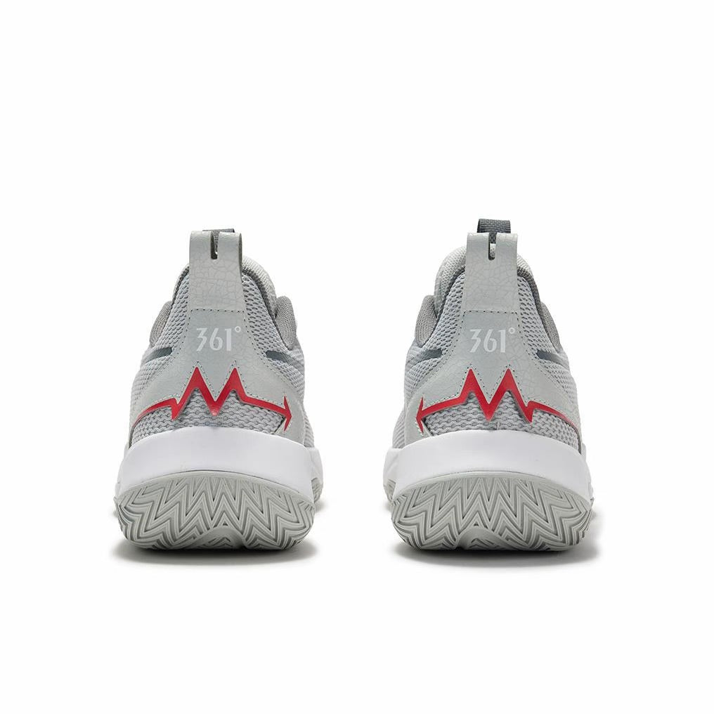 361° BIG3 Team 3.0 'Gray'