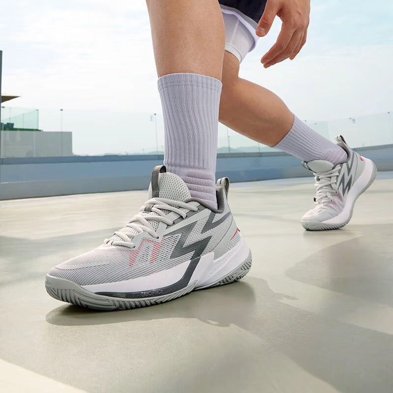 361° BIG3 Team 3.0 'Gray'