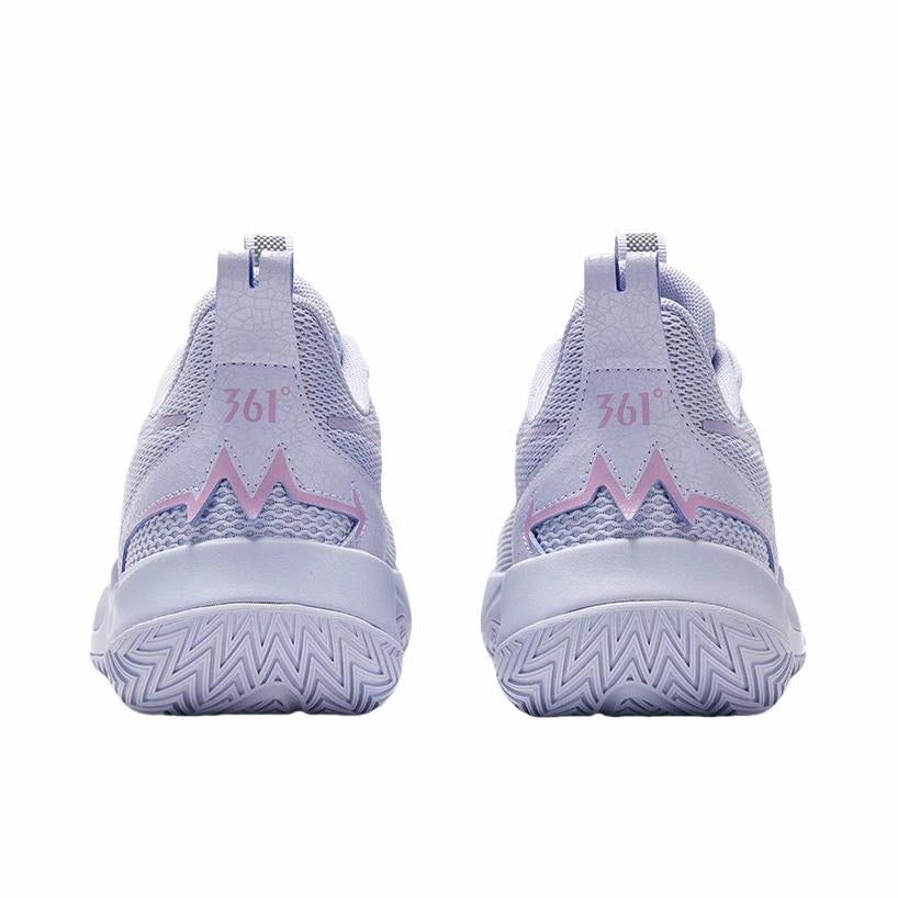 361° BIG3 Team 3.0 'Hangul'