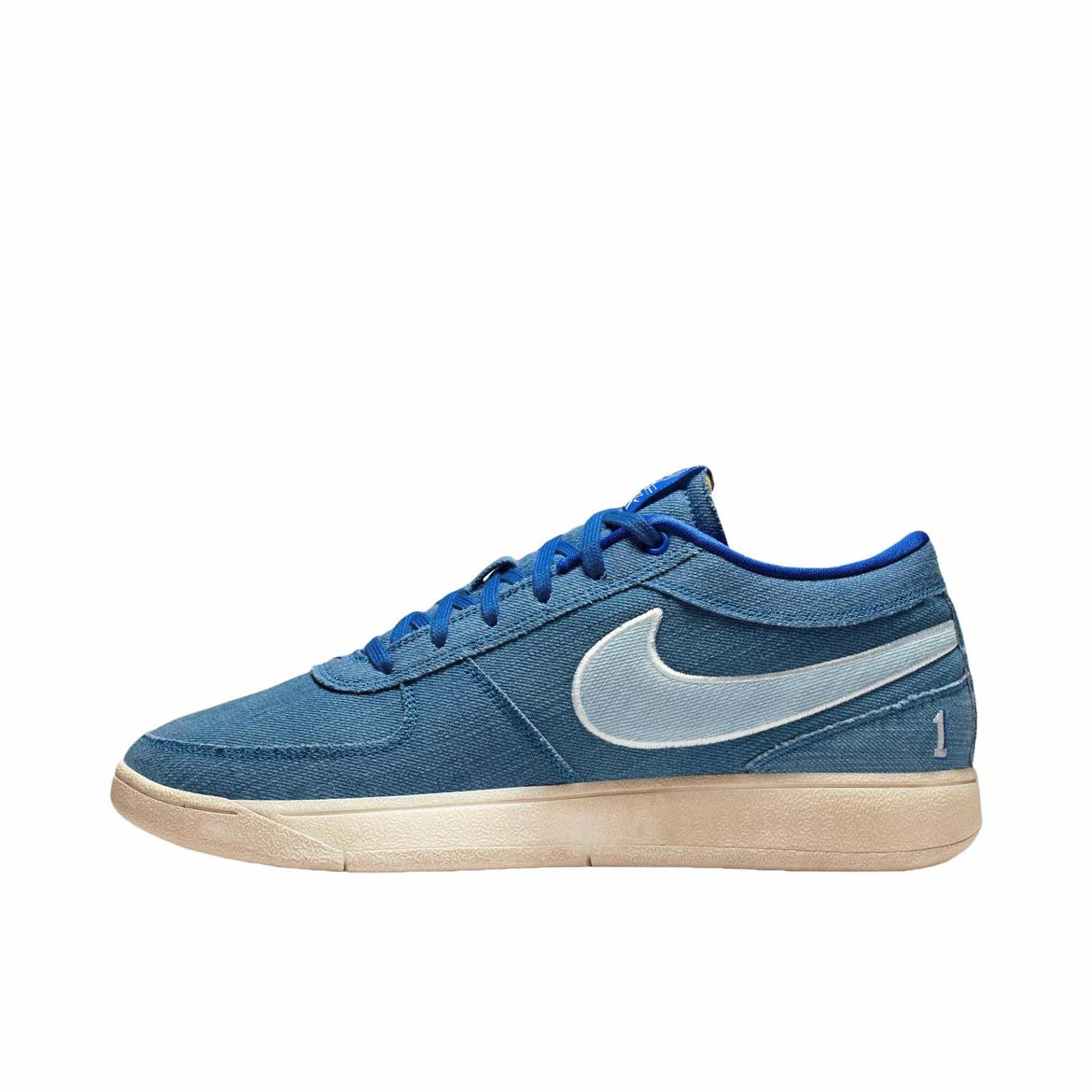 Nike Book 1  ”Blue”