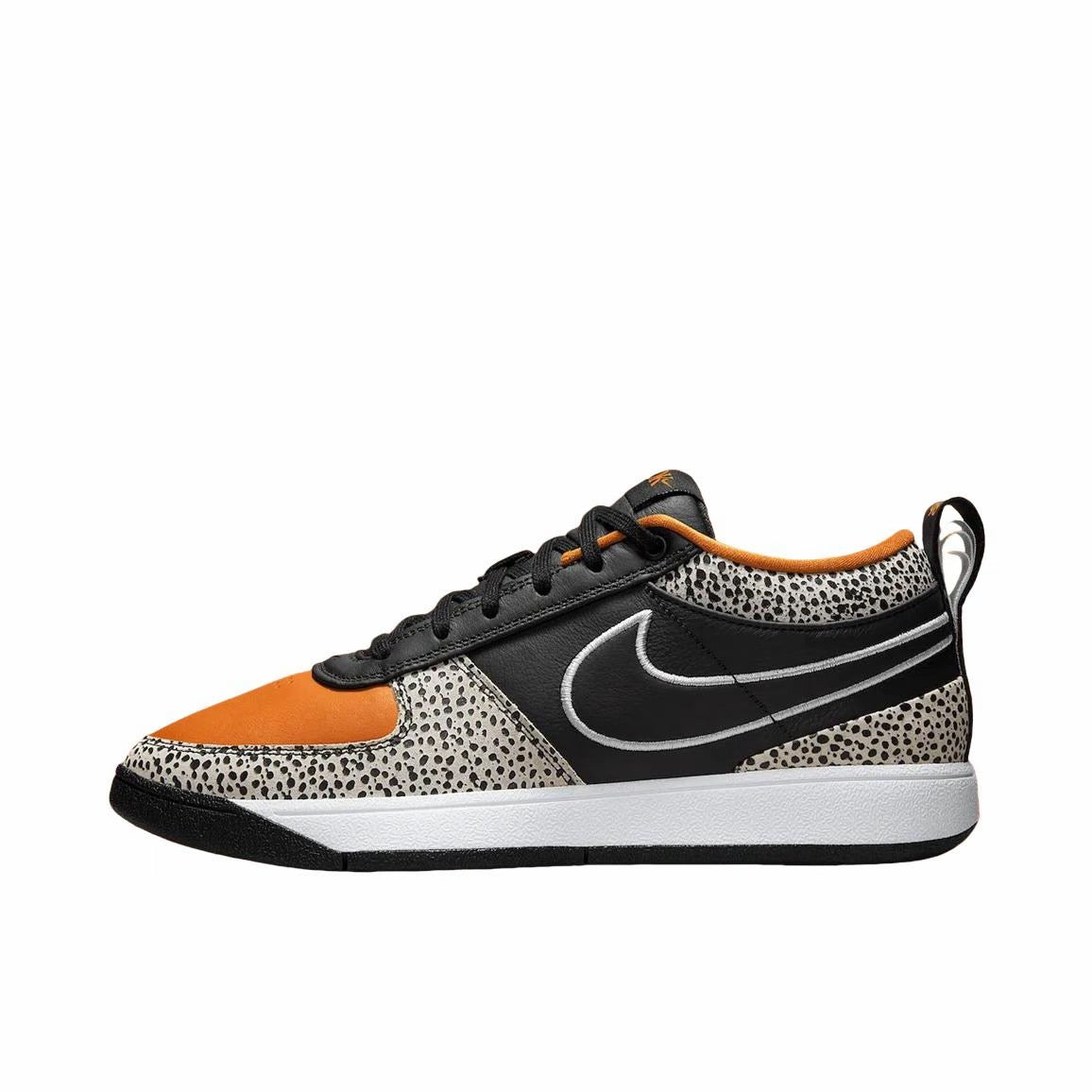 Nike Book 1  ”Air Safari”