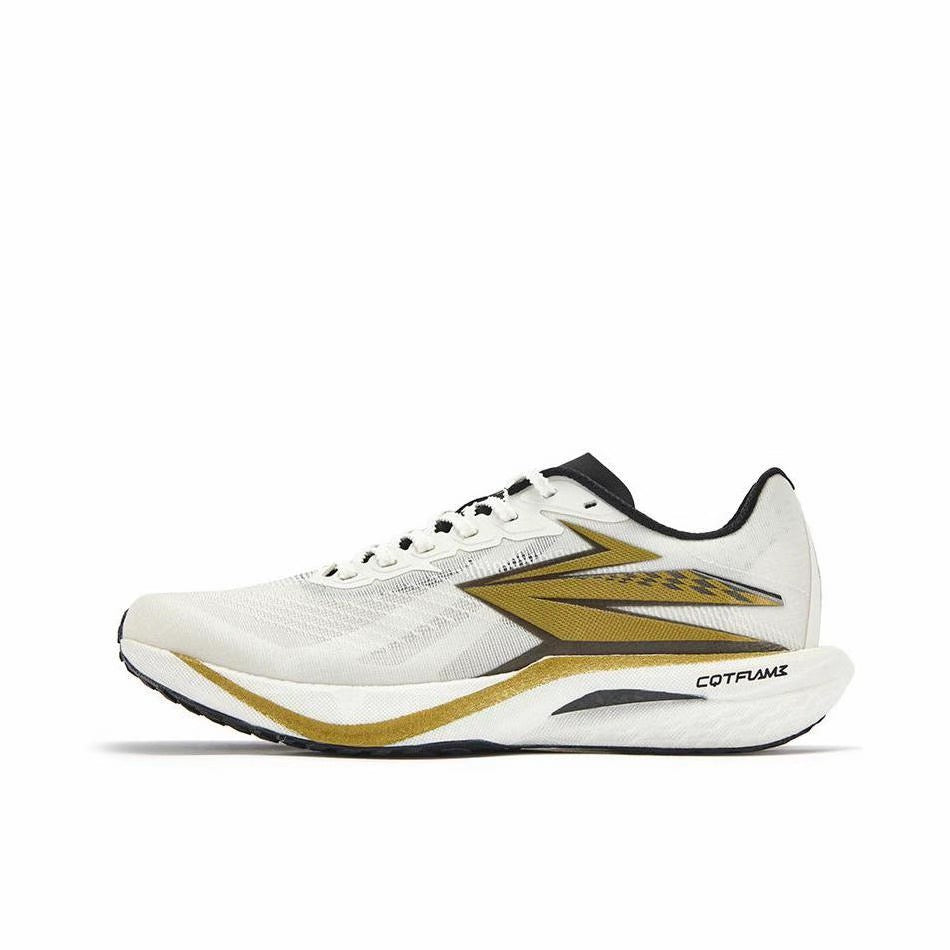 361° Biospeed 5 pro 'White Gold'
