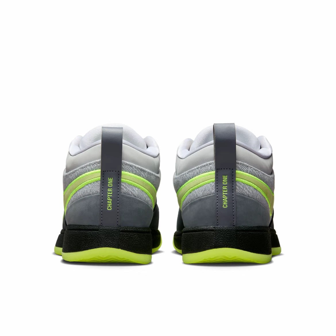 Nike Book 1  ”Neon”