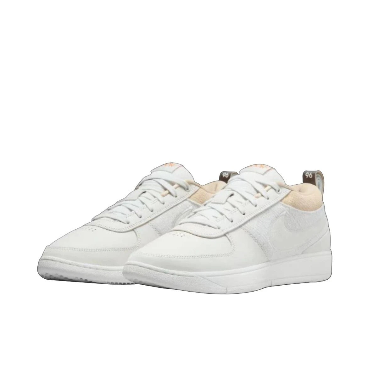 Nike Book 1 EP ”Light Orewood Brown”