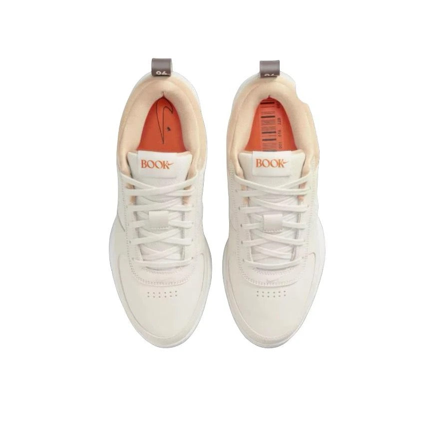 Nike Book 1 EP ”Light Orewood Brown”