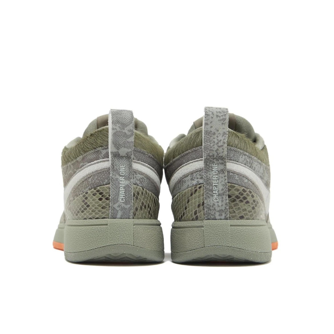 Nike Book 1 ”Hike”