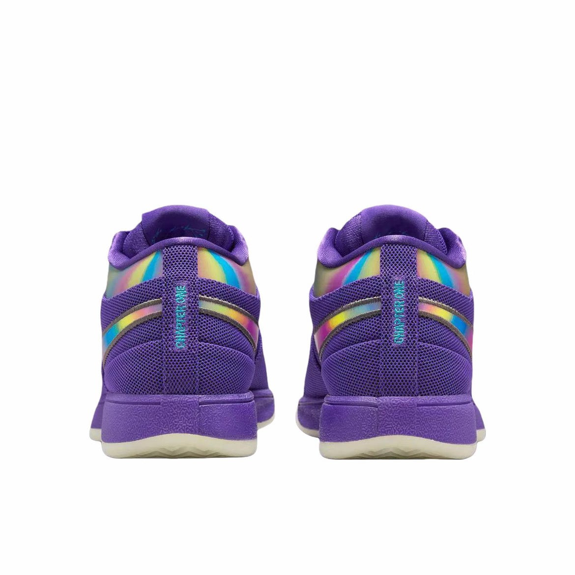 Nike Book 1 ”Aurora”