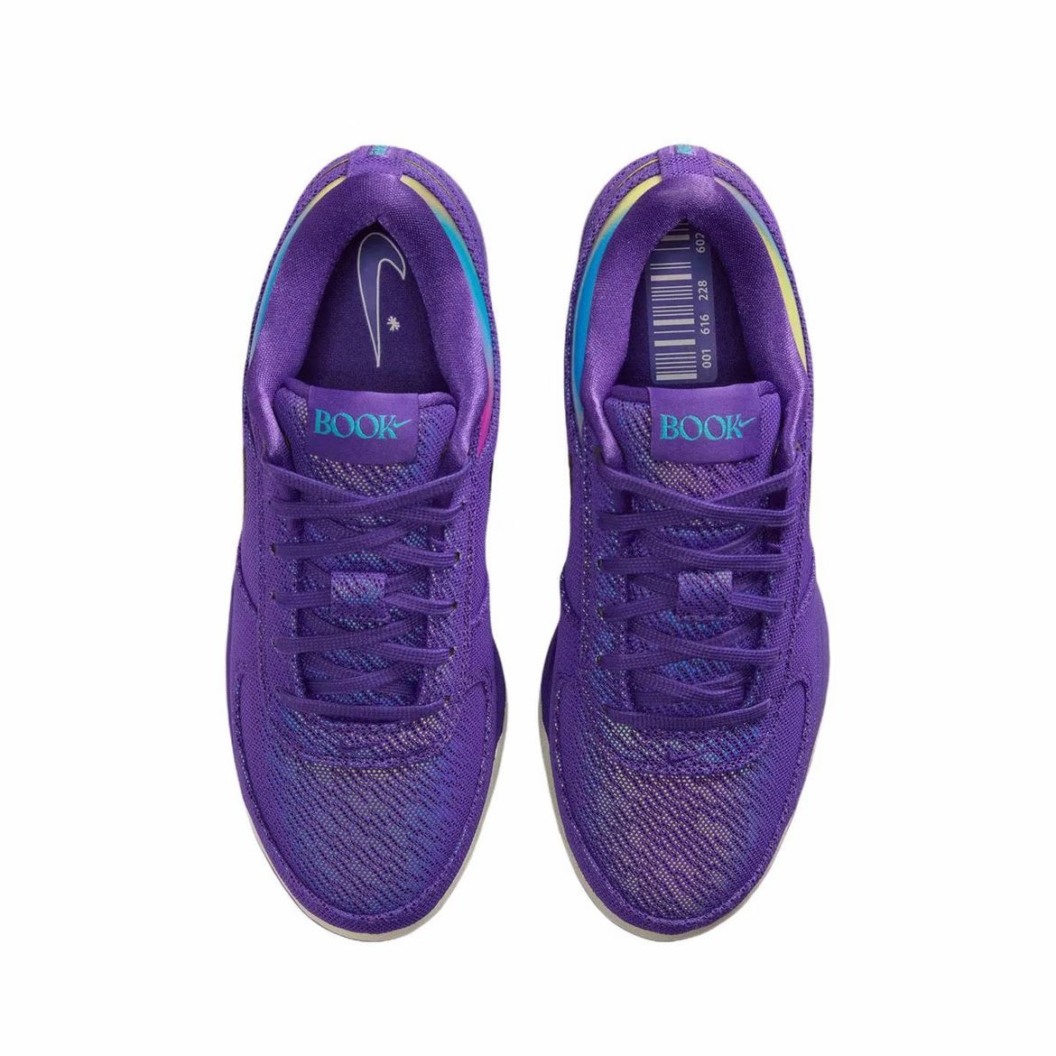 Nike Book 1 ”Aurora”