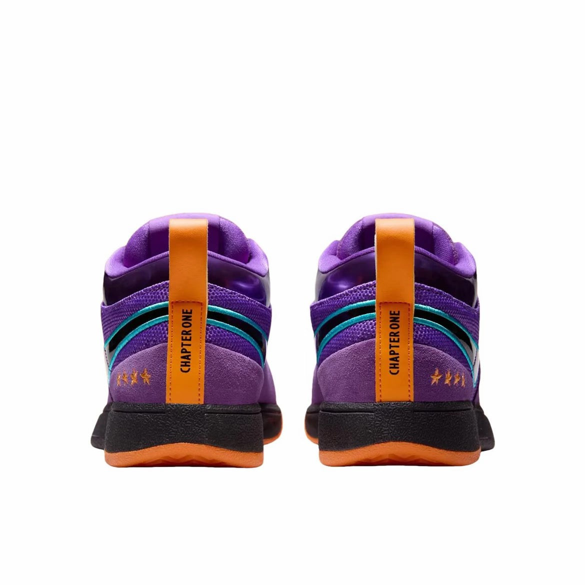 Nike Book 1 ”1995 All-Star”