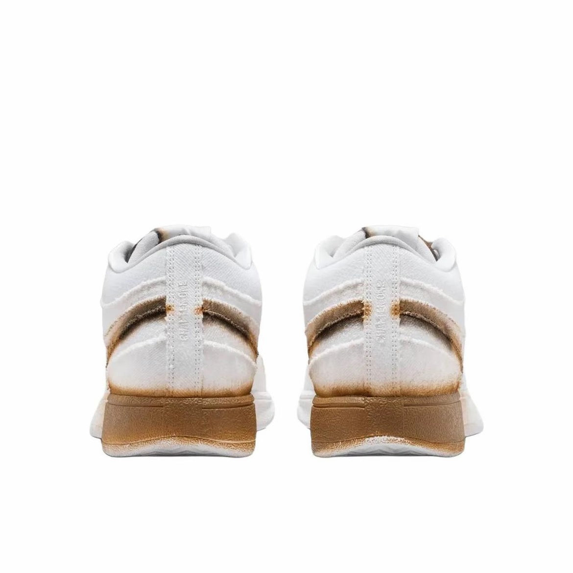 Nike Book 1 ”Torched”