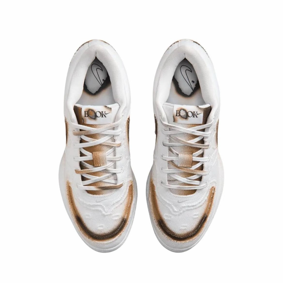 Nike Book 1 ”Torched”