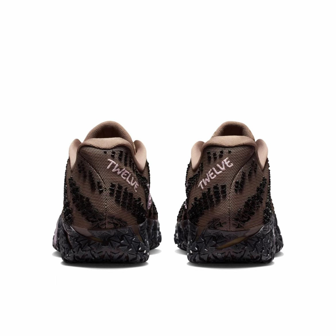 Nike Ja3 "Showstopper"