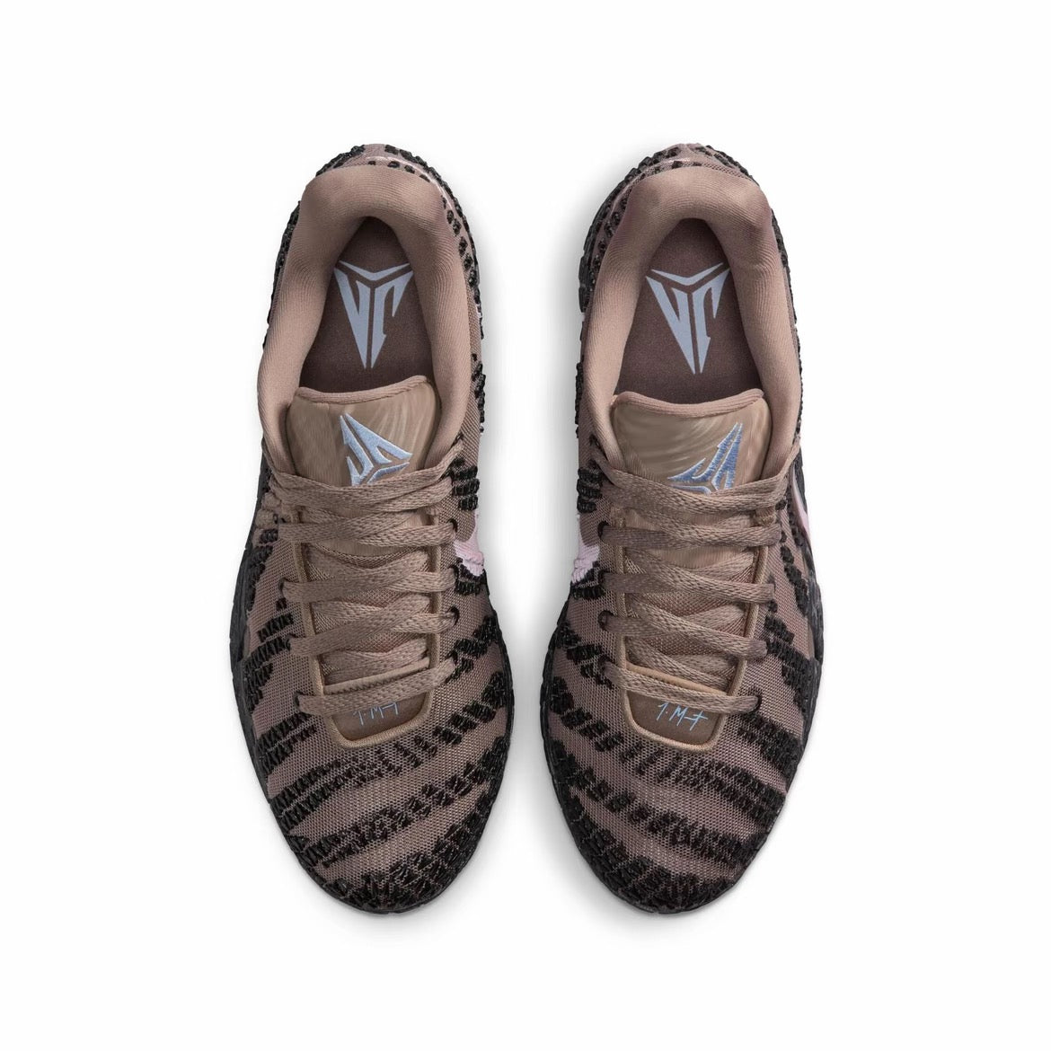 Nike Ja3 "Showstopper"