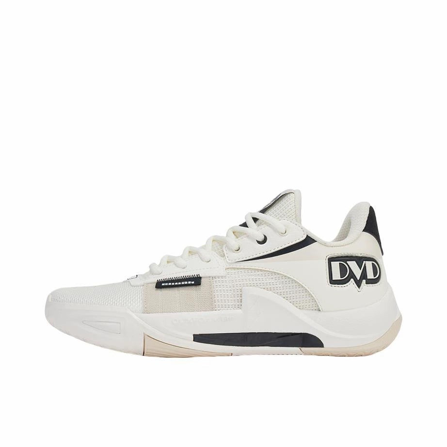 361° DVD team 2.0 'White Black'