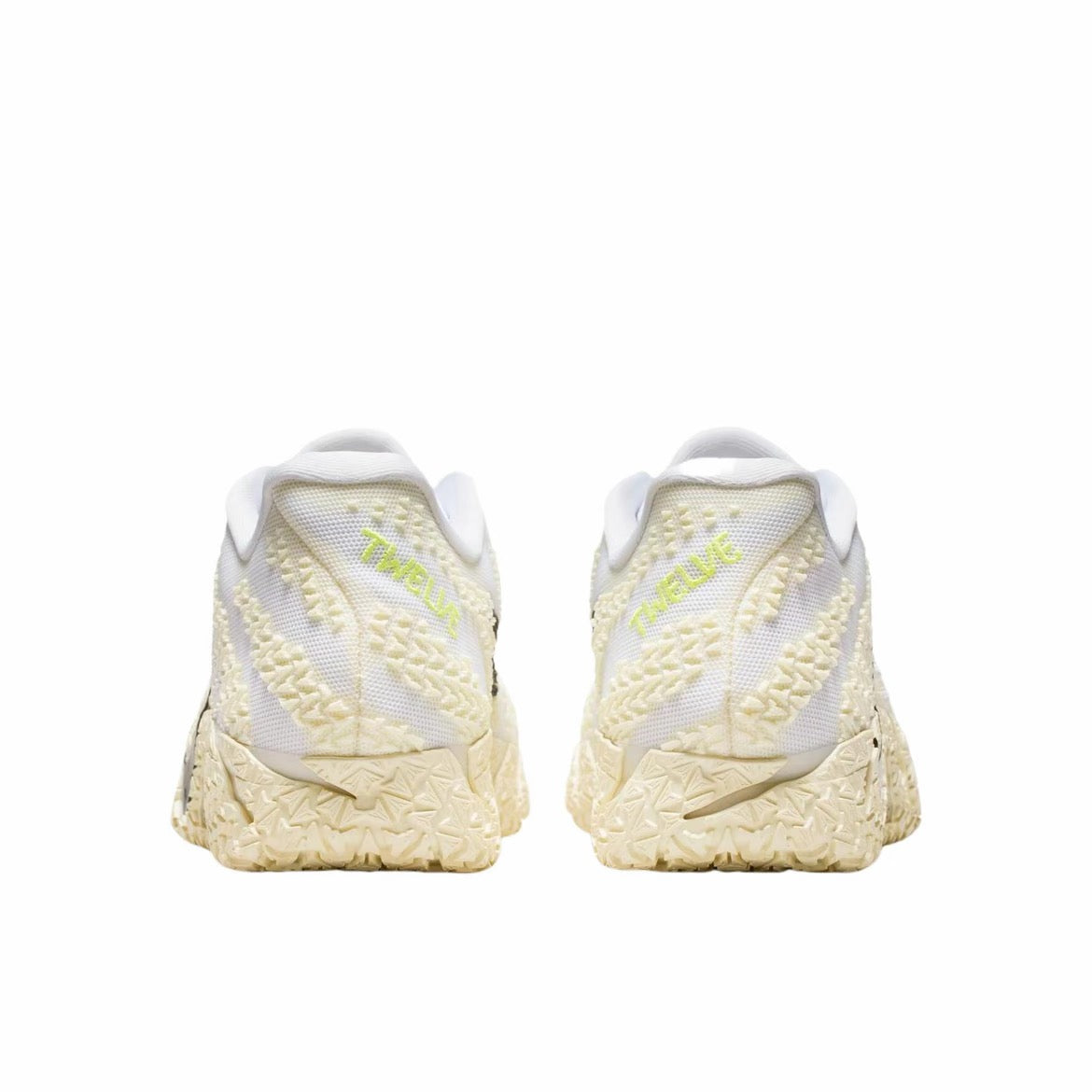 Nike Ja3 "Coconut Milk"