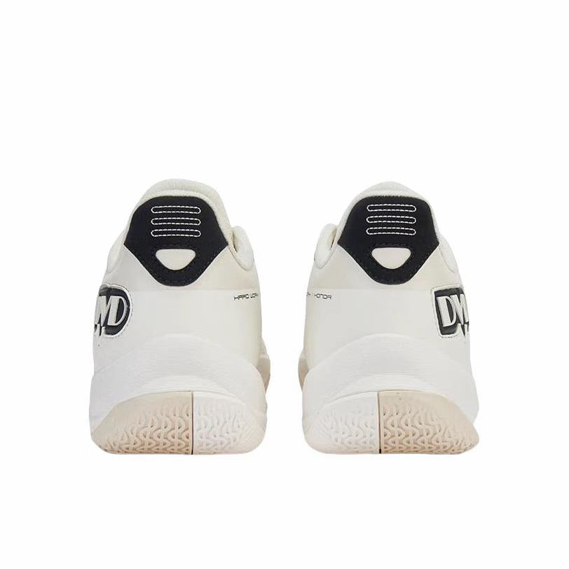 361° DVD team 2.0 'White Black'