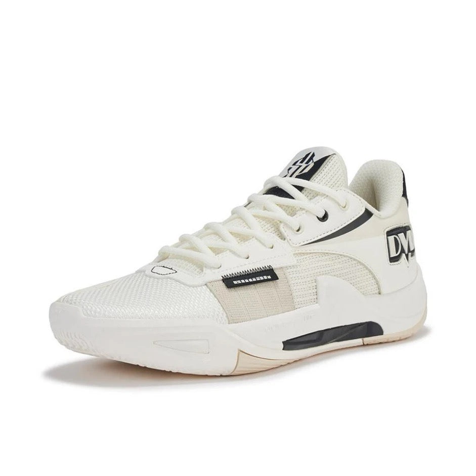 361° DVD team 2.0 'White Black'