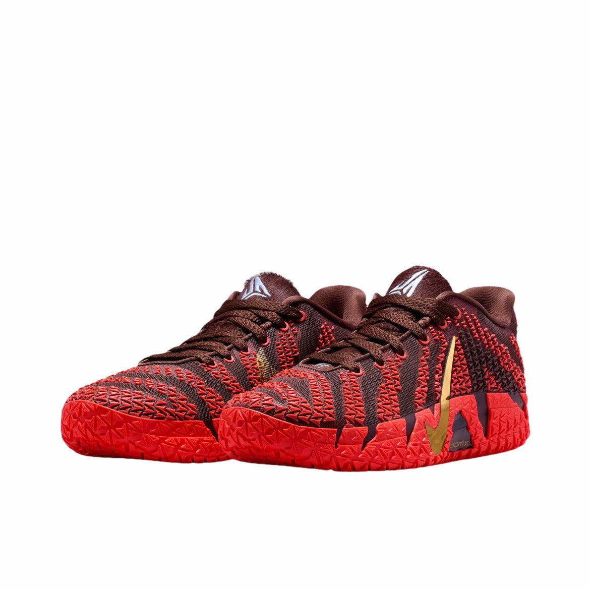 Nike Ja3 "Lunar New Year"